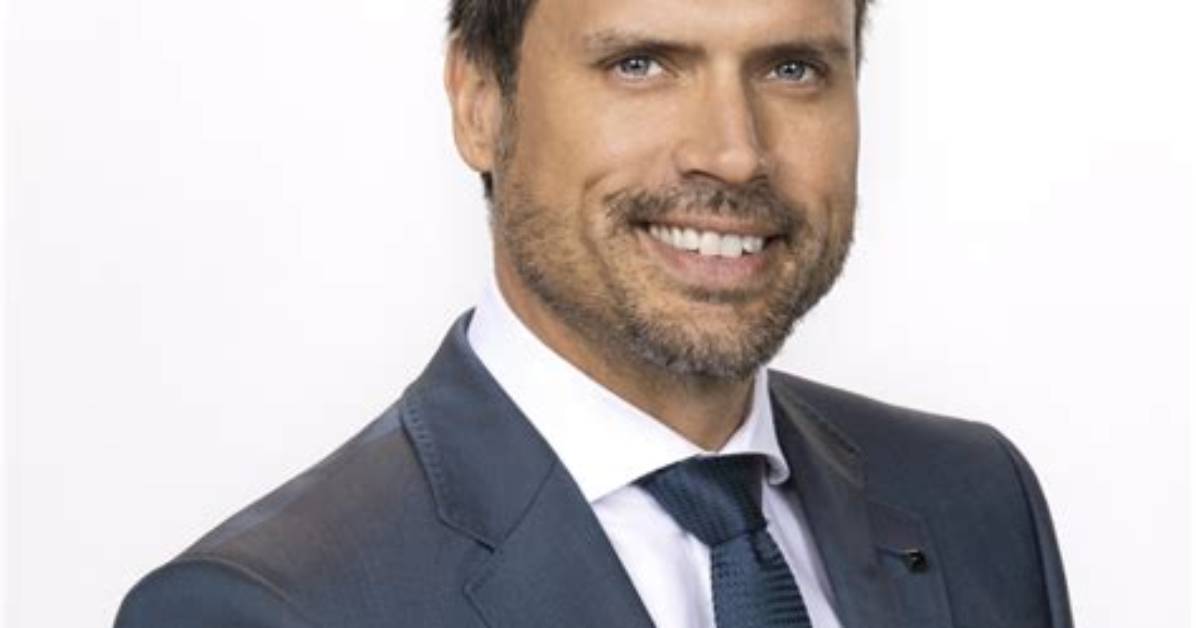 Joshua Morrow