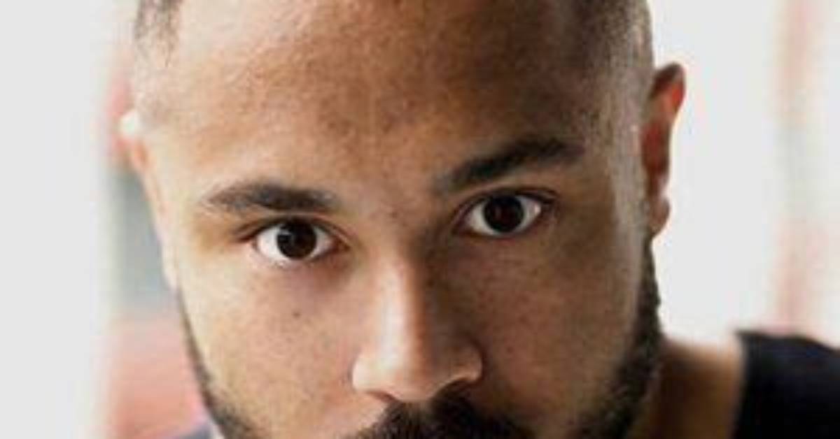 Joshua Osei