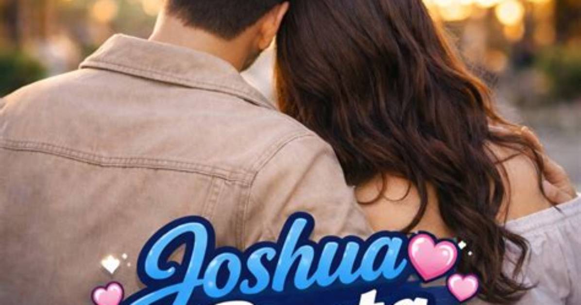 Joshua Pauta