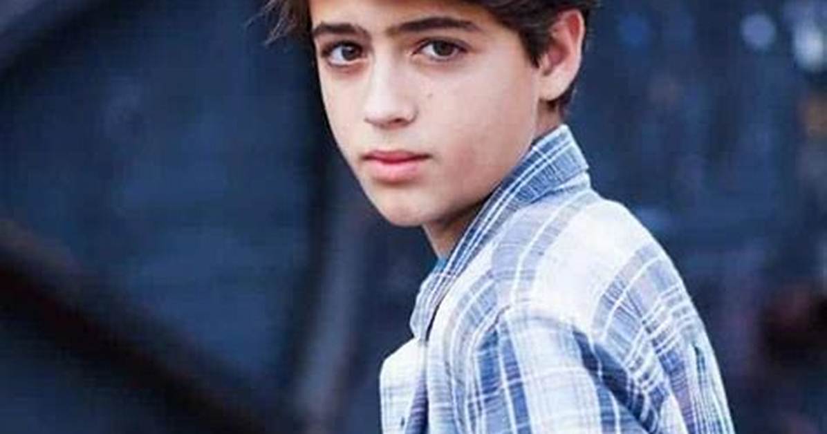 Joshua Rush Net Worth