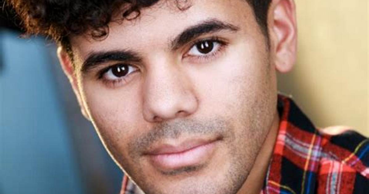 Joshua Suarez