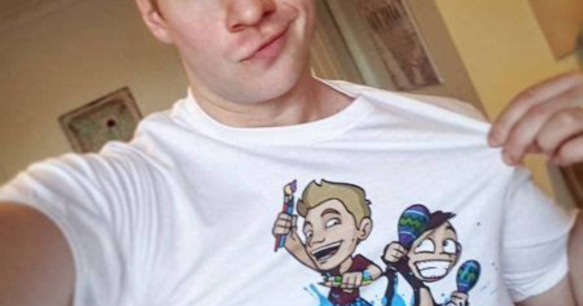 Josiah Alan Brooks Aka Jazza Net Worth