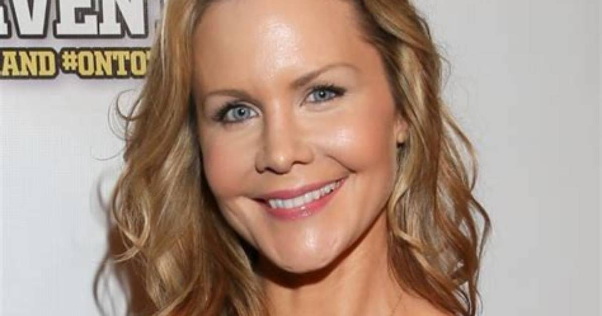 Josie Davis Net Worth