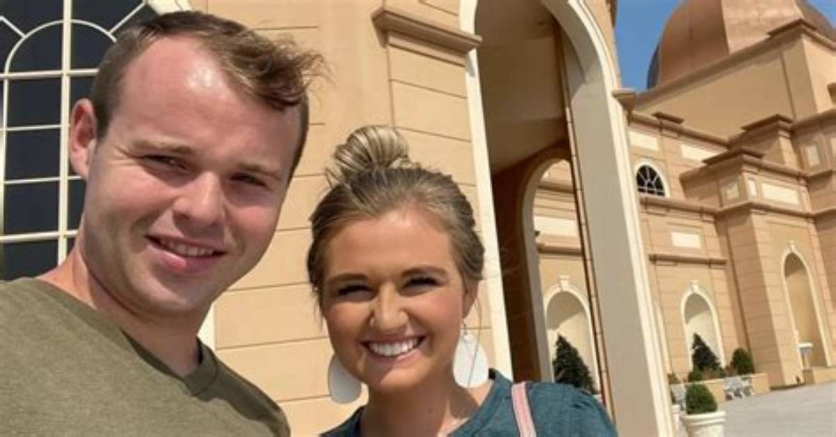 Josie Duggar Net Worth