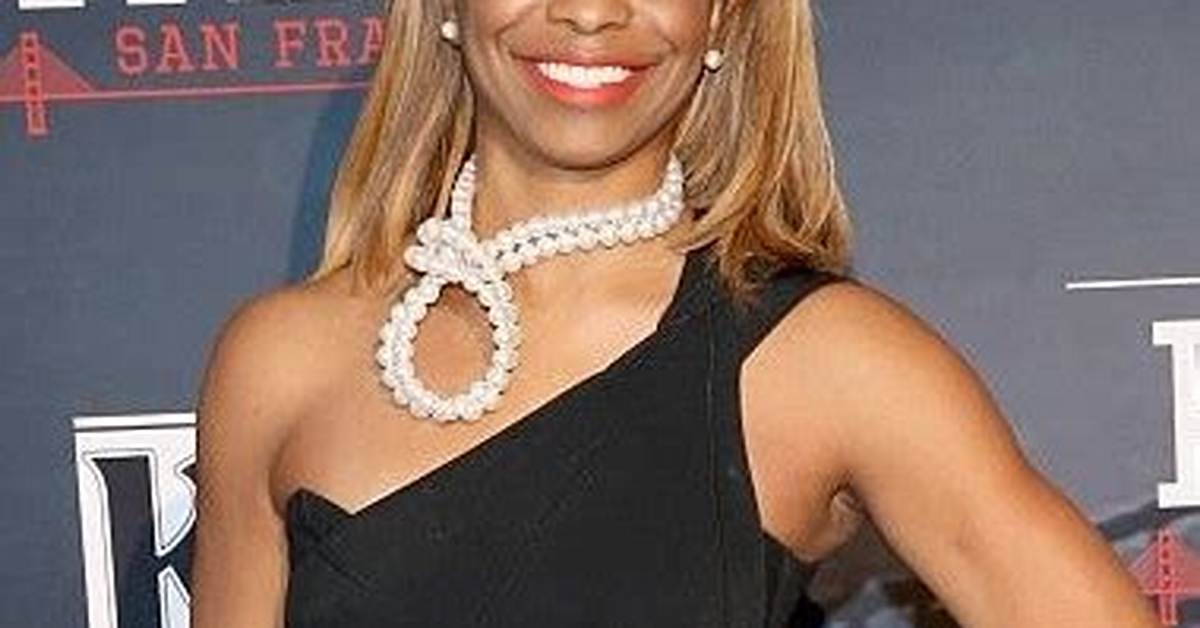 Josina Anderson, Biography, Married and Career