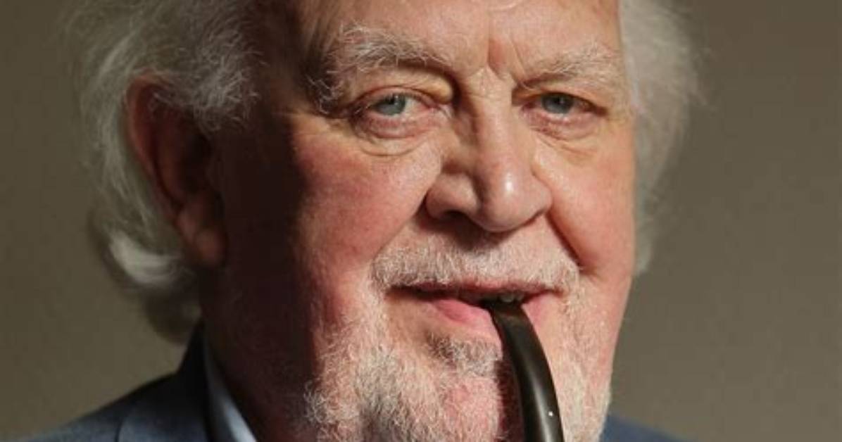 Joss Ackland