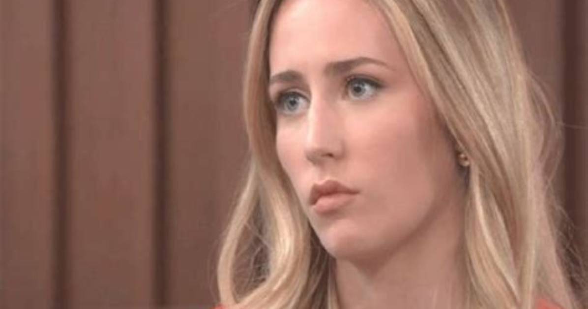 Joss’ Distaste for Dex’s Lifestyle Leads Her to Consider Something New