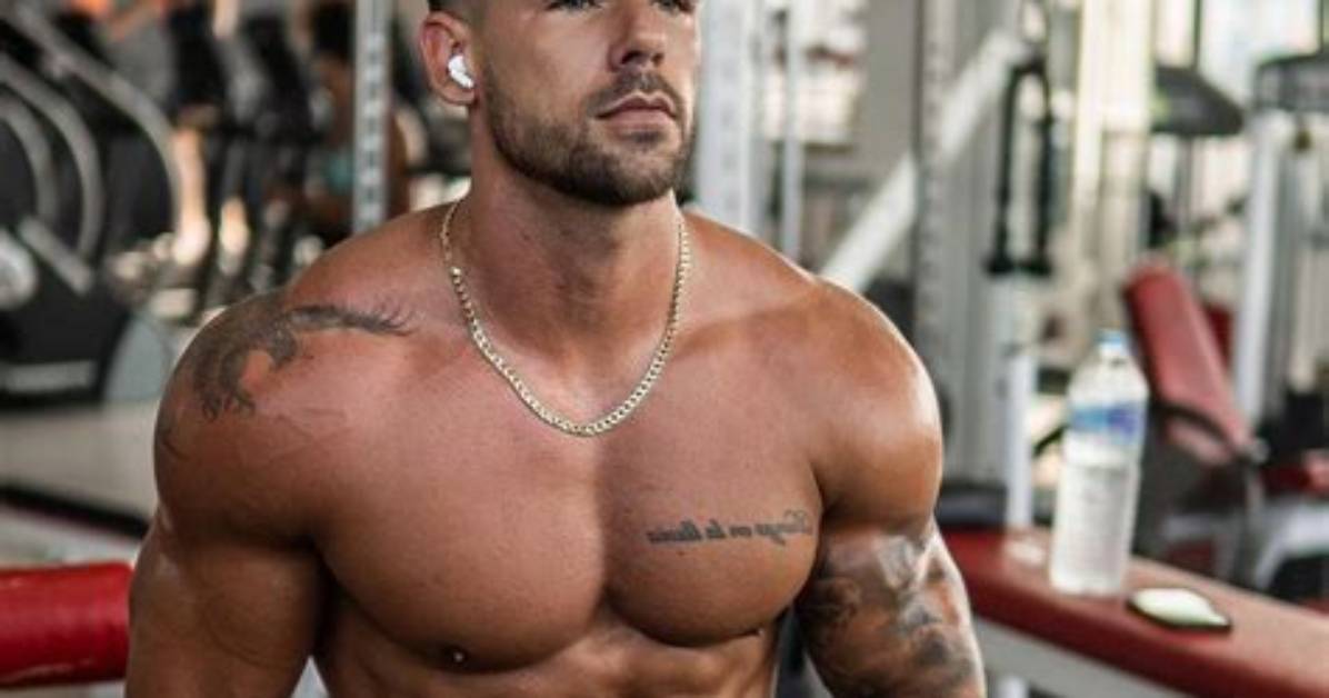 Joss Mooney