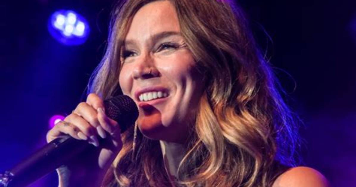Joss Stone Net Worth