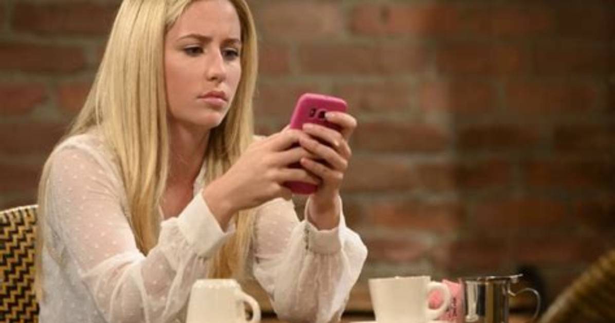 Joss Wants Dex, Will She Let Cameron Go?