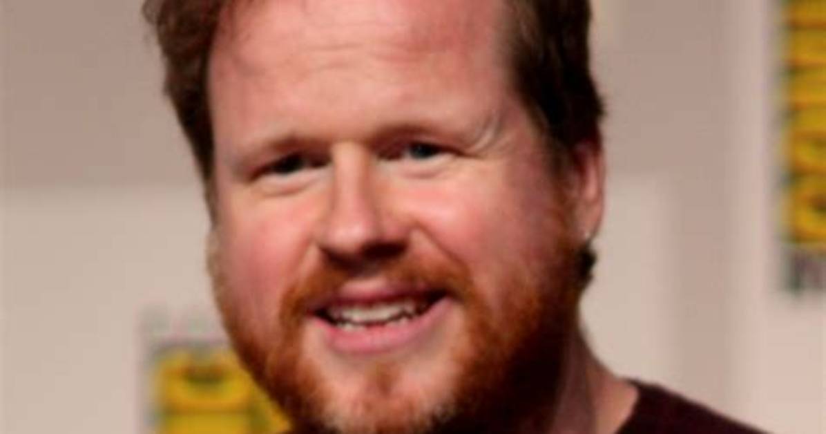 Joss Whedon