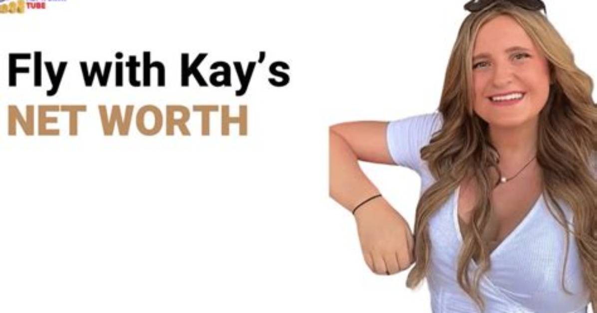 Journey Kay Net Worth