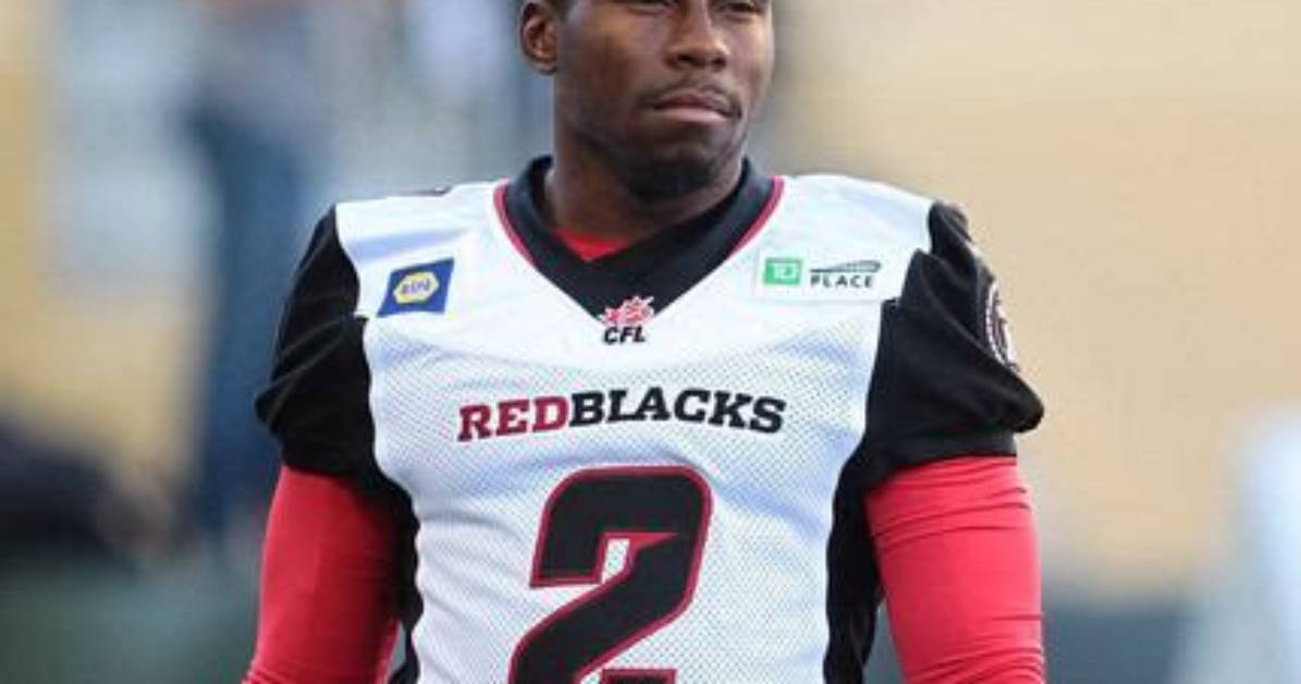 Jovon Johnson