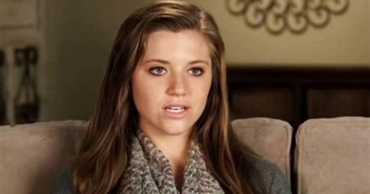 Joy-Anna Duggar Is Getting Hate from Allegedly Exploiting Her Kids