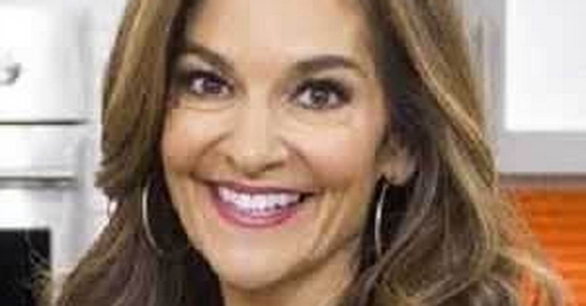 Joy Bauer Net Worth