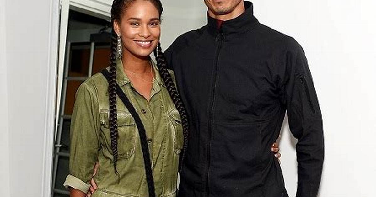 Joy Bryant Net Worth