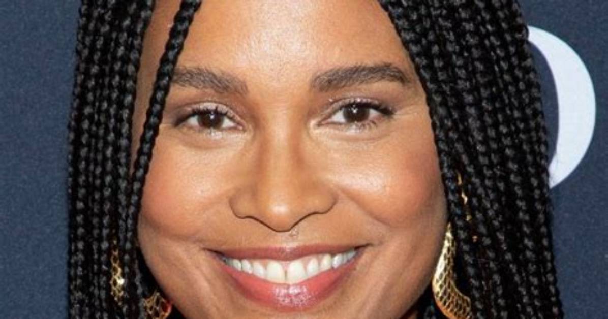 Joy Bryant