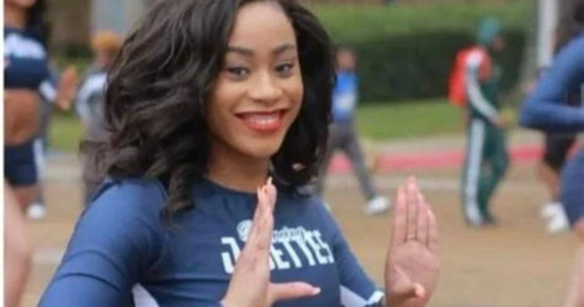 Joy Gentry