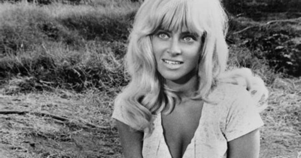 Joy Harmon