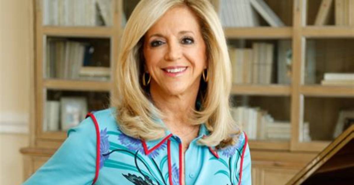 Joy Mangano Net Worth
