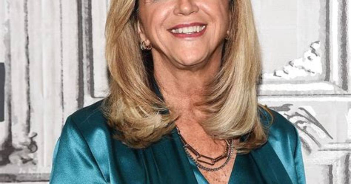 Joy Mangano