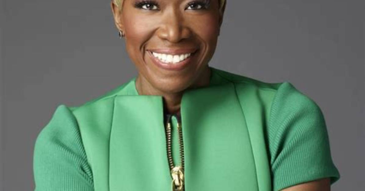 Joy Reid