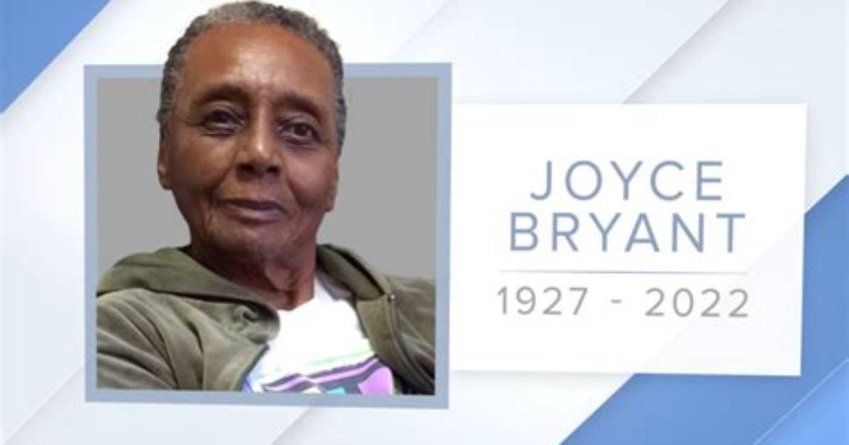 Joyce Bryant