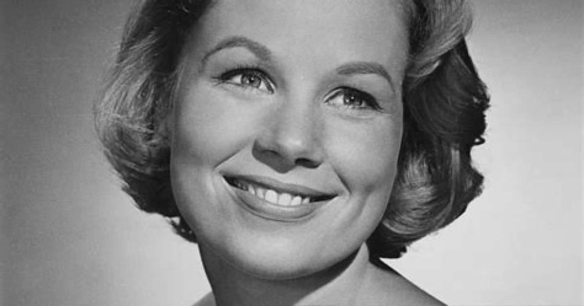 Joyce Bulifant