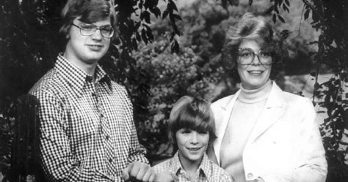 Joyce Dahmer