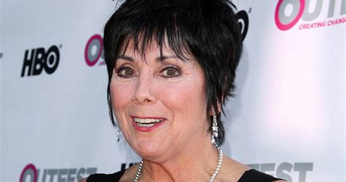 Joyce Dewitt – Celebsgraphy