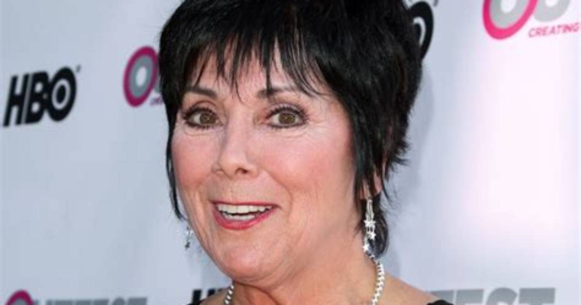 Joyce Dewitt Net Worth 2024