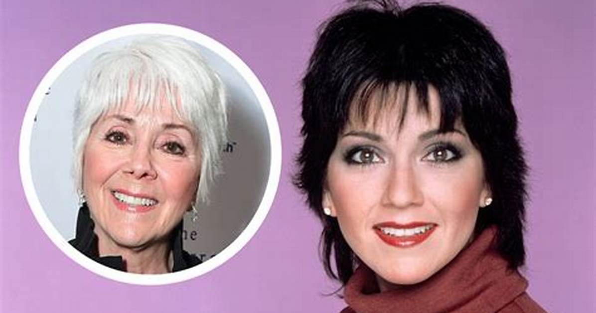 Joyce Dewitt