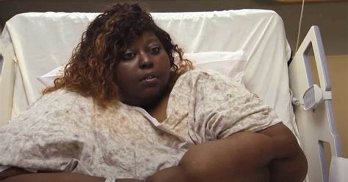 Joyce from 600 Lb Life: a Journey of Transformation and Resilience