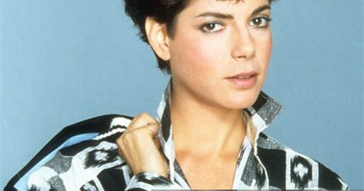Joyce Hyser