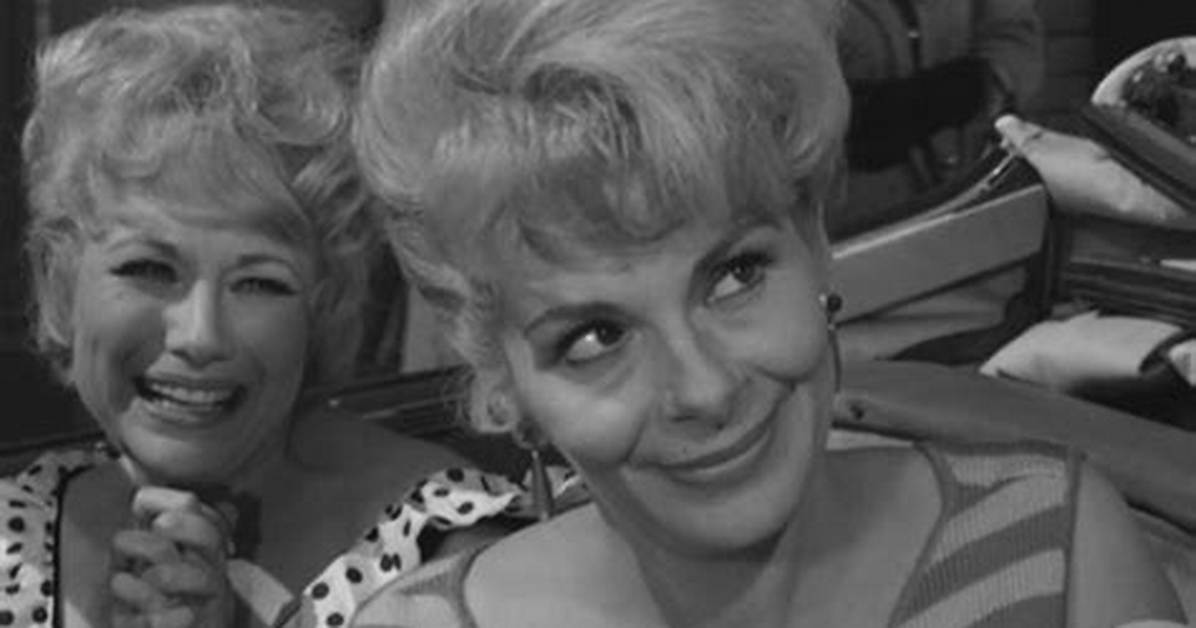 Joyce Jameson Net Worth