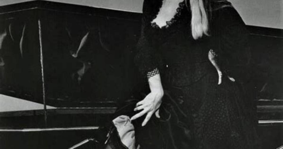 Joyce Jameson
