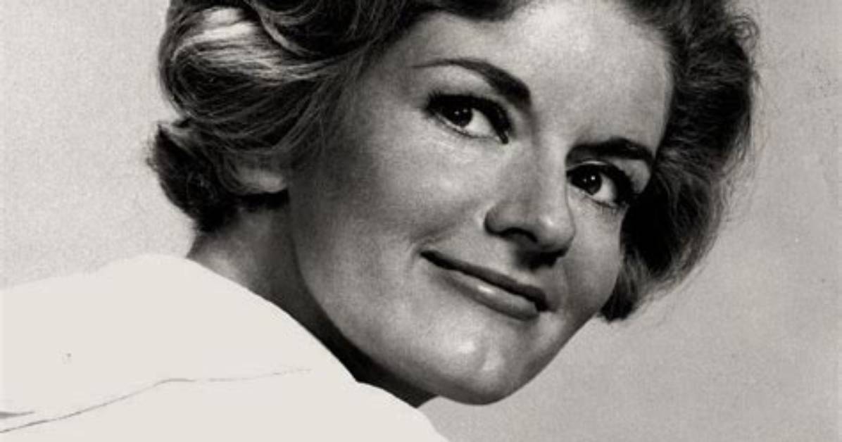 Joyce Van Patten Net Worth