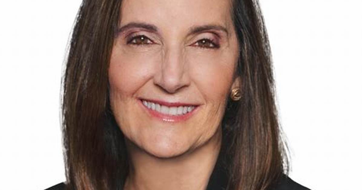 Joyce Vance