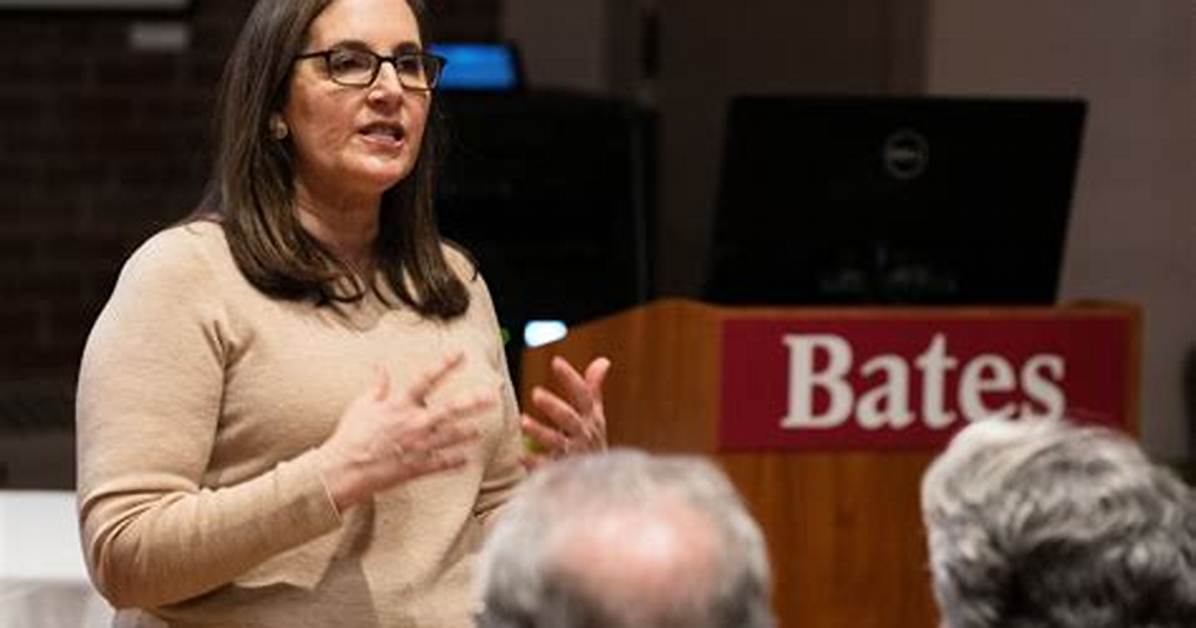 Joyce White Vance