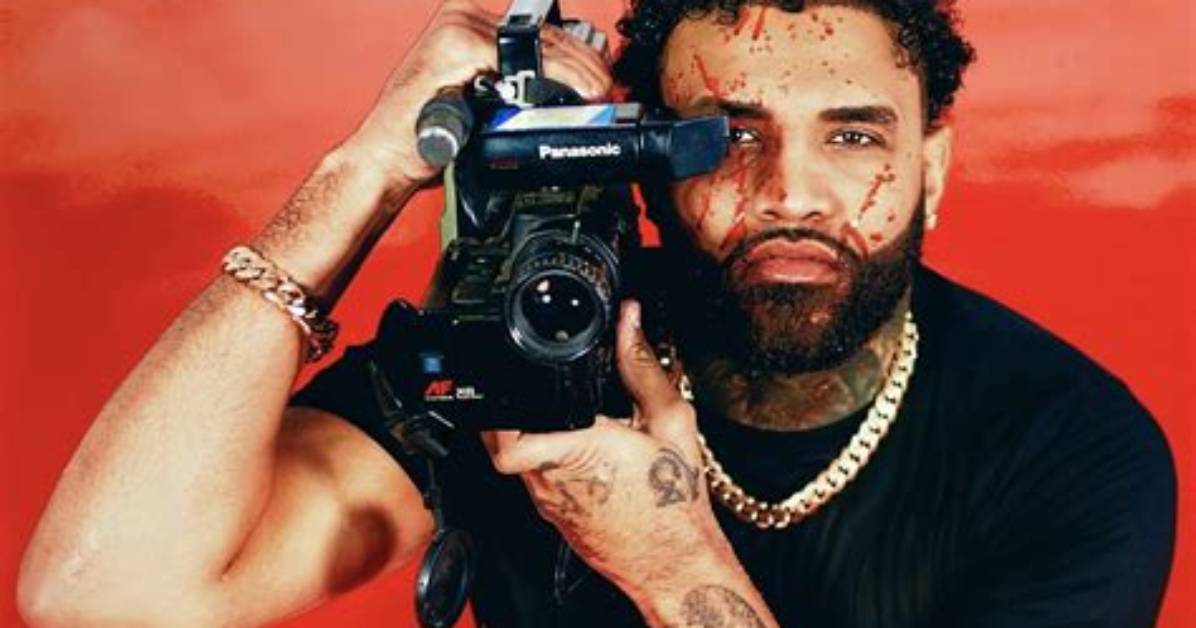Joyner Lucas