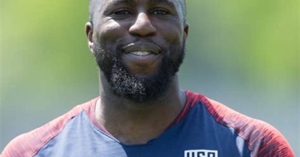 Jozy Altidore