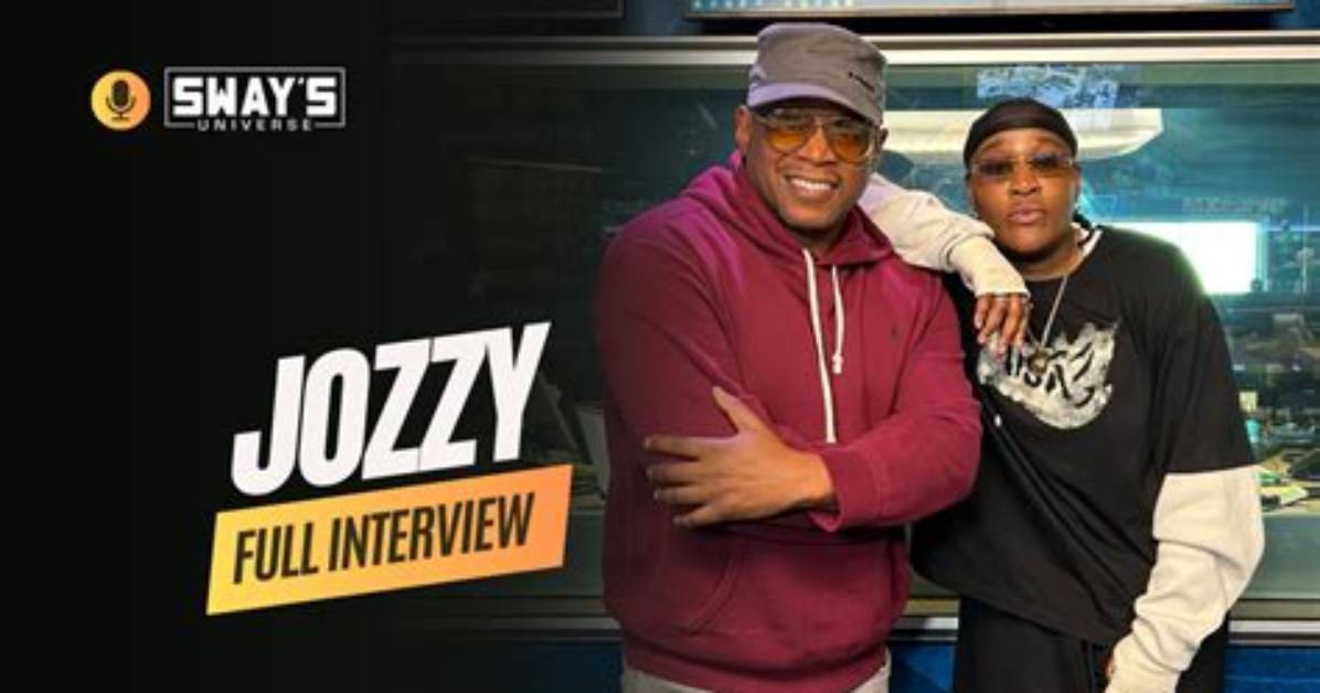 Jozzy