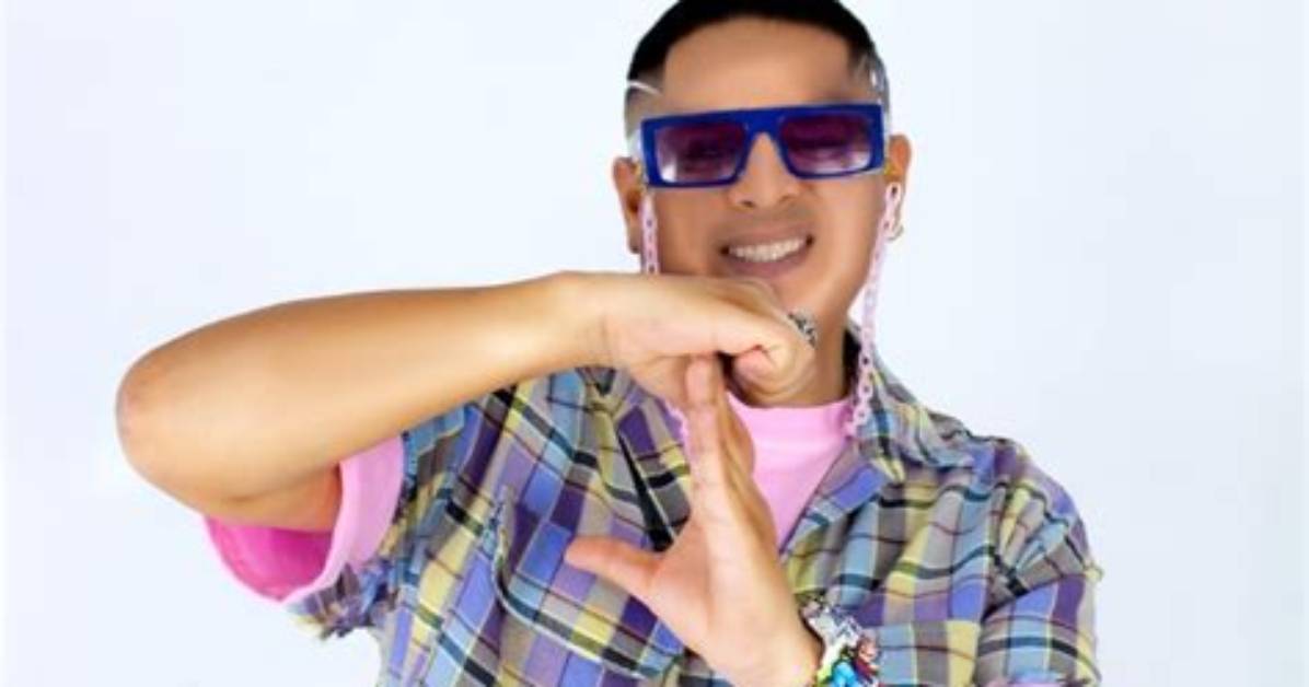 Jp El Chamaco from Peru