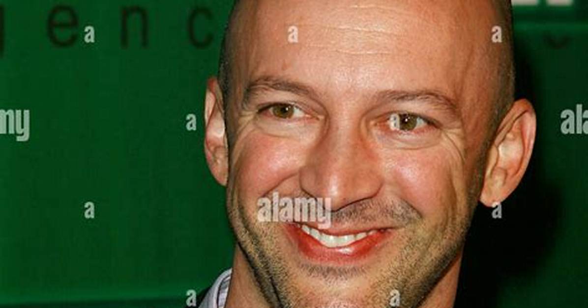 Jp Manoux Net Worth 2024