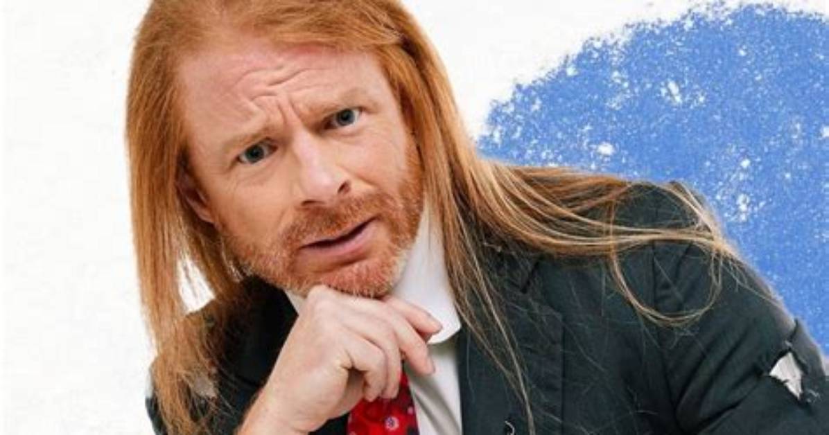 Jp Sears