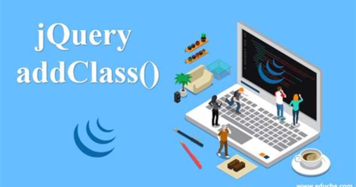 JQuery Add Class to Specific Div