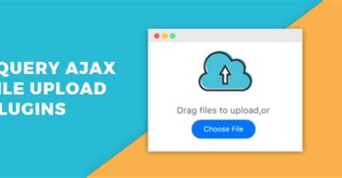 JQuery Ajax File Upload