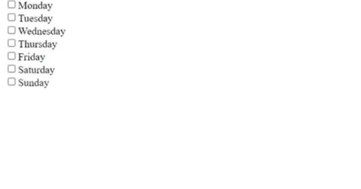 JQuery Checkbox Checked State Changed Event