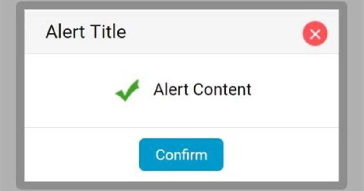 JQuery Dialog Popup