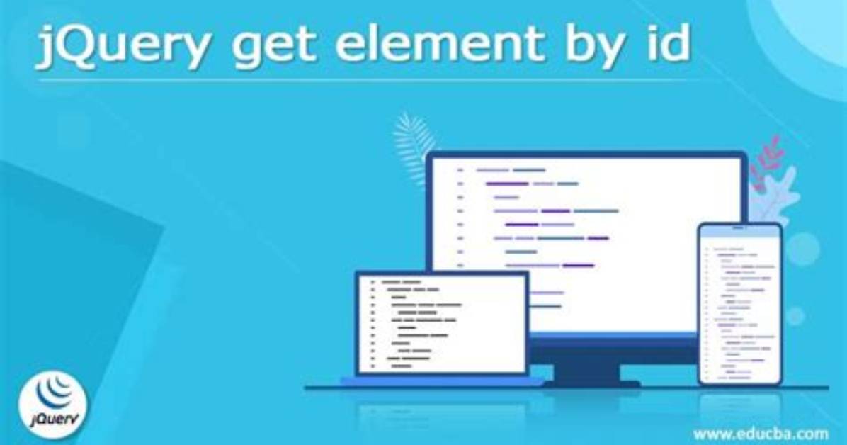 JQuery Find Element with Id in Row